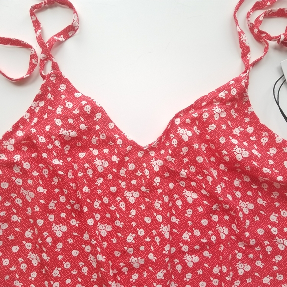 new Privacy Please Revolve Clarkson Cami Tank M - Picture 7 of 8